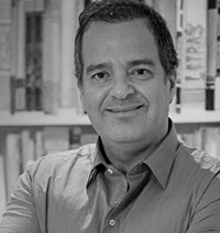 Dr. Sergio Conti Ribeiro